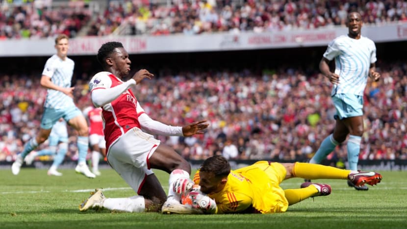 StarHub users report issues with Premier League broadcast on